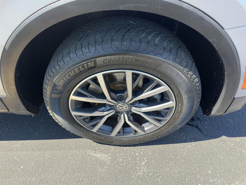 2019 Volkswagen Tiguan SE - Photo 45 - Indianapolis, IN 46234
