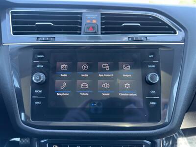 2019 Volkswagen Tiguan SE   - Photo 31 - Indianapolis, IN 46234