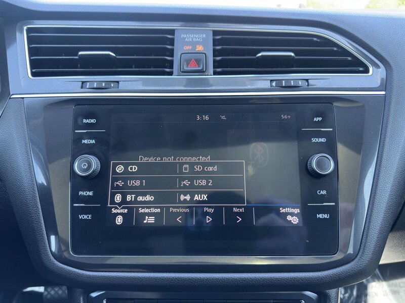 2019 Volkswagen Tiguan SE - Photo 29 - Indianapolis, IN 46234
