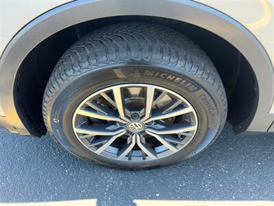 2019 Volkswagen Tiguan SE   - Photo 41 - Indianapolis, IN 46234