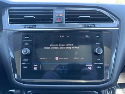 2019 Volkswagen Tiguan SE   - Photo 29 - Indianapolis, IN 46234