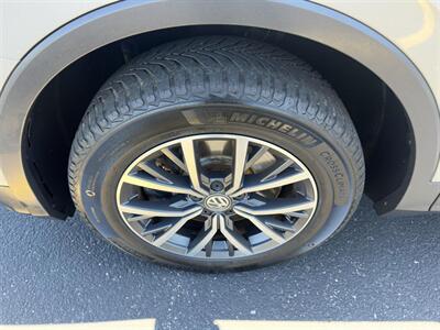 2019 Volkswagen Tiguan SE - Photo 42 - Indianapolis, IN 46234