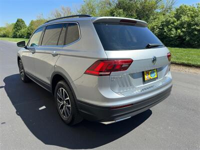 2019 Volkswagen Tiguan SE   - Photo 6 - Indianapolis, IN 46234