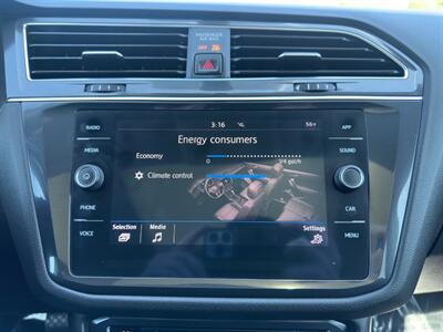 2019 Volkswagen Tiguan SE   - Photo 30 - Indianapolis, IN 46234