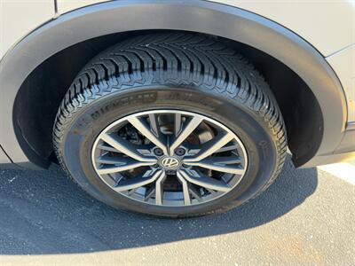 2019 Volkswagen Tiguan SE   - Photo 42 - Indianapolis, IN 46234