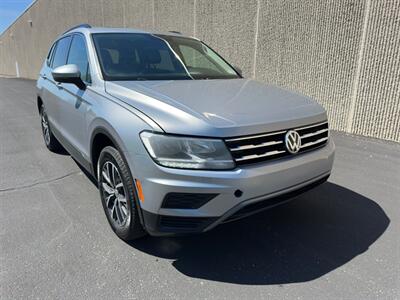 2019 Volkswagen Tiguan SE   - Photo 3 - Indianapolis, IN 46234