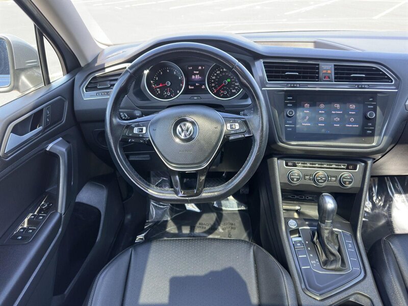 2019 Volkswagen Tiguan SE - Photo 7 - Indianapolis, IN 46234
