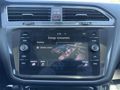 2019 Volkswagen Tiguan SE - Photo 31 - Indianapolis, IN 46234