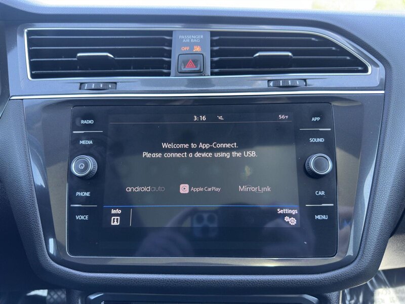 2019 Volkswagen Tiguan SE - Photo 30 - Indianapolis, IN 46234