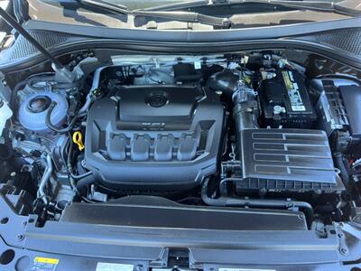 2019 Volkswagen Tiguan SE   - Photo 40 - Indianapolis, IN 46234