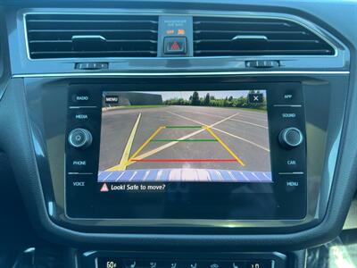2019 Volkswagen Tiguan SE   - Photo 32 - Indianapolis, IN 46234