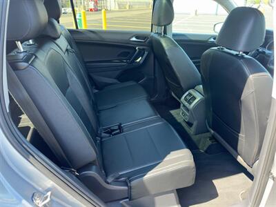 2019 Volkswagen Tiguan SE   - Photo 14 - Indianapolis, IN 46234