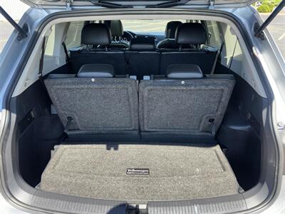 2019 Volkswagen Tiguan SE - Photo 14 - Indianapolis, IN 46234