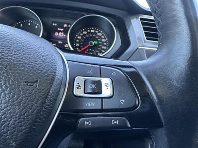 2019 Volkswagen Tiguan SE - Photo 25 - Indianapolis, IN 46234