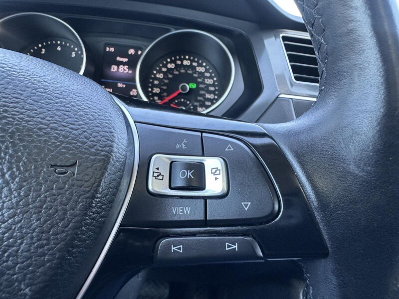 2019 Volkswagen Tiguan SE - Photo 25 - Indianapolis, IN 46234