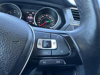 2019 Volkswagen Tiguan SE   - Photo 24 - Indianapolis, IN 46234