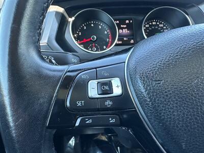 2019 Volkswagen Tiguan SE   - Photo 25 - Indianapolis, IN 46234
