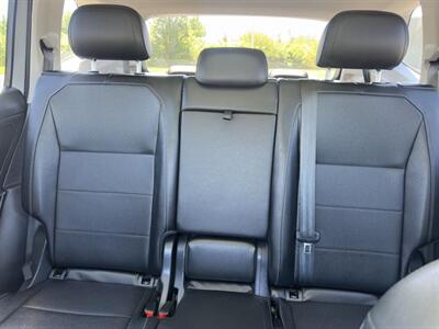 2019 Volkswagen Tiguan SE - Photo 12 - Indianapolis, IN 46234