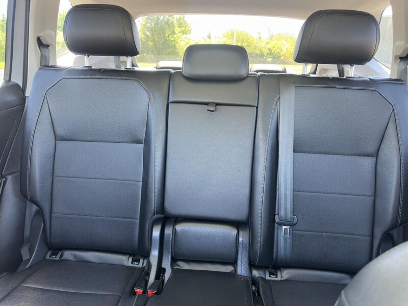 2019 Volkswagen Tiguan SE - Photo 12 - Indianapolis, IN 46234
