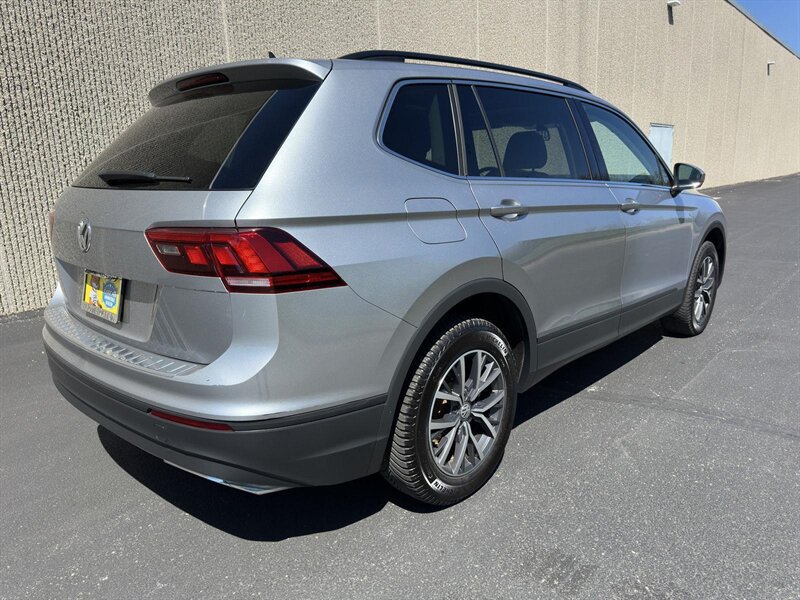 2019 Volkswagen Tiguan SE - Photo 4 - Indianapolis, IN 46234