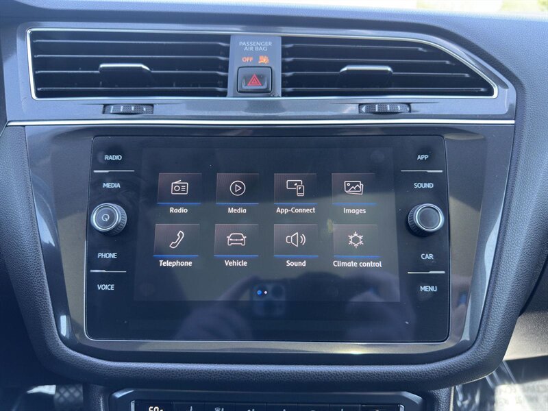 2019 Volkswagen Tiguan SE - Photo 32 - Indianapolis, IN 46234