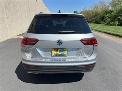 2019 Volkswagen Tiguan SE   - Photo 5 - Indianapolis, IN 46234