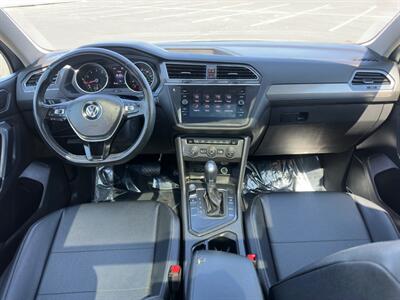 2019 Volkswagen Tiguan SE   - Photo 7 - Indianapolis, IN 46234