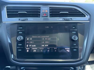 2019 Volkswagen Tiguan SE   - Photo 28 - Indianapolis, IN 46234