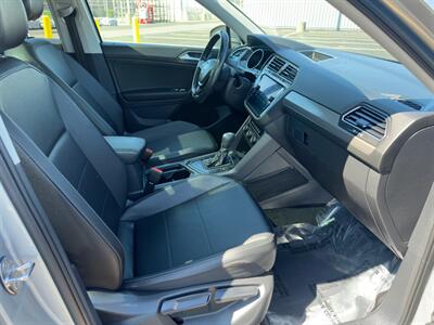 2019 Volkswagen Tiguan SE   - Photo 15 - Indianapolis, IN 46234