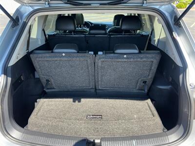 2019 Volkswagen Tiguan SE   - Photo 12 - Indianapolis, IN 46234