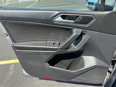 2019 Volkswagen Tiguan SE   - Photo 37 - Indianapolis, IN 46234