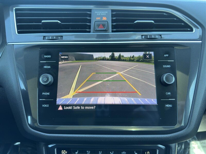 2019 Volkswagen Tiguan SE - Photo 33 - Indianapolis, IN 46234