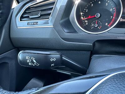 2019 Volkswagen Tiguan SE   - Photo 23 - Indianapolis, IN 46234