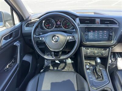 2019 Volkswagen Tiguan SE   - Photo 8 - Indianapolis, IN 46234