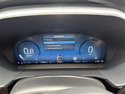 2023 Ford Escape Platinum - Photo 15 - Indianapolis, IN 46234