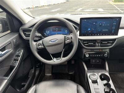 2023 Ford Escape Platinum - Photo 7 - Indianapolis, IN 46234
