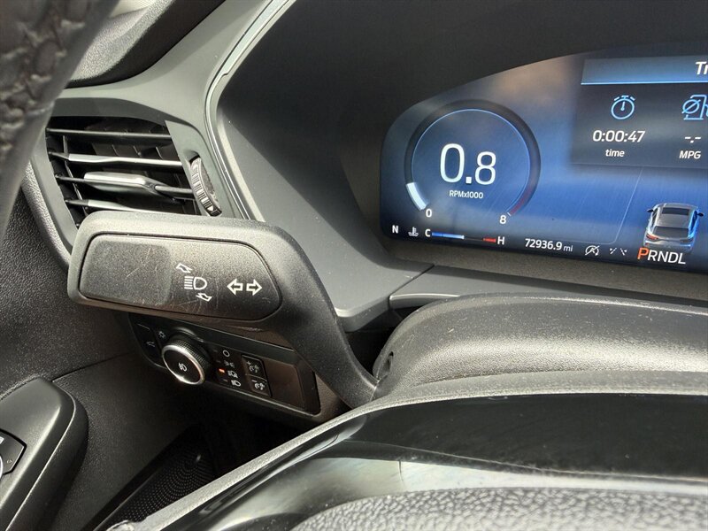 2023 Ford Escape Platinum - Photo 22 - Indianapolis, IN 46234