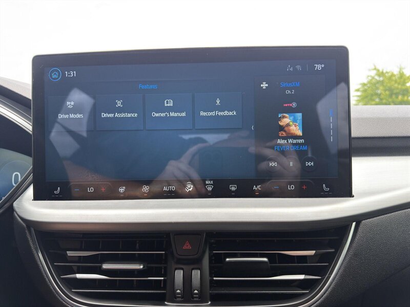 2023 Ford Escape Platinum - Photo 29 - Indianapolis, IN 46234