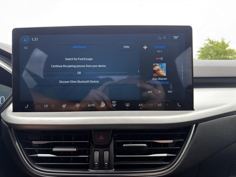 2023 Ford Escape Platinum - Photo 28 - Indianapolis, IN 46234