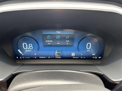 2023 Ford Escape Platinum - Photo 16 - Indianapolis, IN 46234