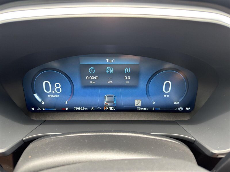 2023 Ford Escape Platinum - Photo 16 - Indianapolis, IN 46234