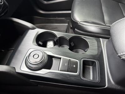 2023 Ford Escape Platinum - Photo 33 - Indianapolis, IN 46234