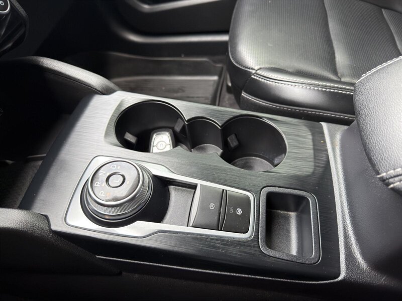 2023 Ford Escape Platinum - Photo 33 - Indianapolis, IN 46234