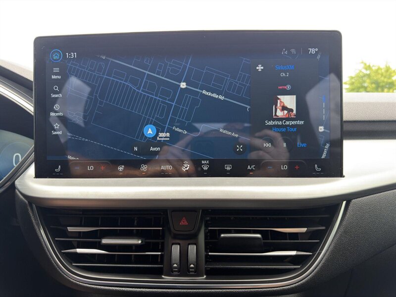 2023 Ford Escape Platinum - Photo 27 - Indianapolis, IN 46234