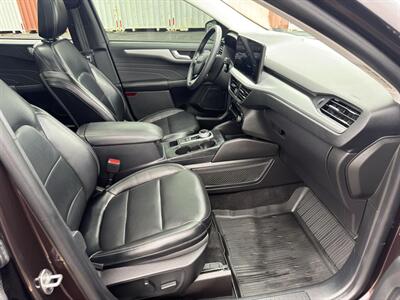 2023 Ford Escape Platinum - Photo 14 - Indianapolis, IN 46234
