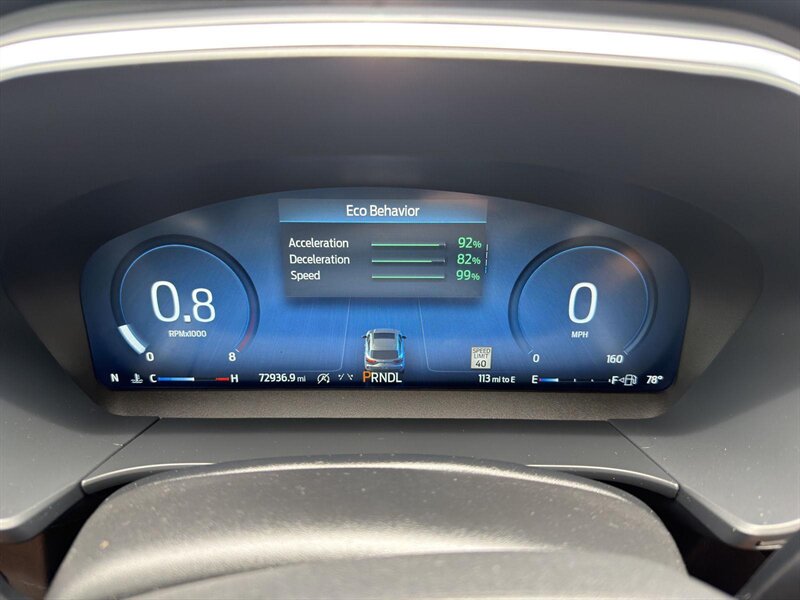 2023 Ford Escape Platinum - Photo 18 - Indianapolis, IN 46234