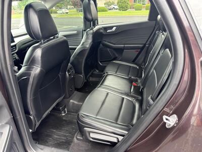 2023 Ford Escape Platinum - Photo 11 - Indianapolis, IN 46234