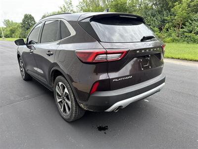 2023 Ford Escape Platinum - Photo 6 - Indianapolis, IN 46234