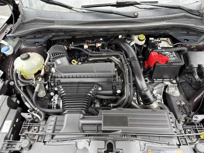 2023 Ford Escape Platinum - Photo 41 - Indianapolis, IN 46234