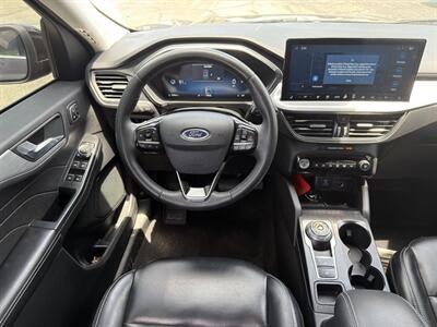 2023 Ford Escape Platinum   - Photo 6 - Indianapolis, IN 46234